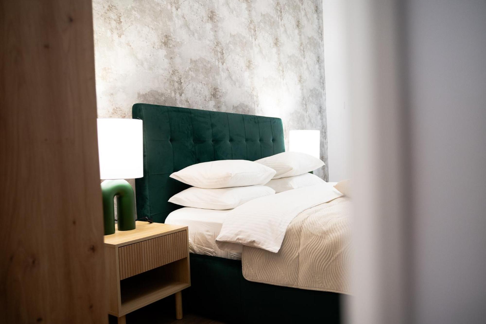 Shiro Athenee Appartement Bucarest