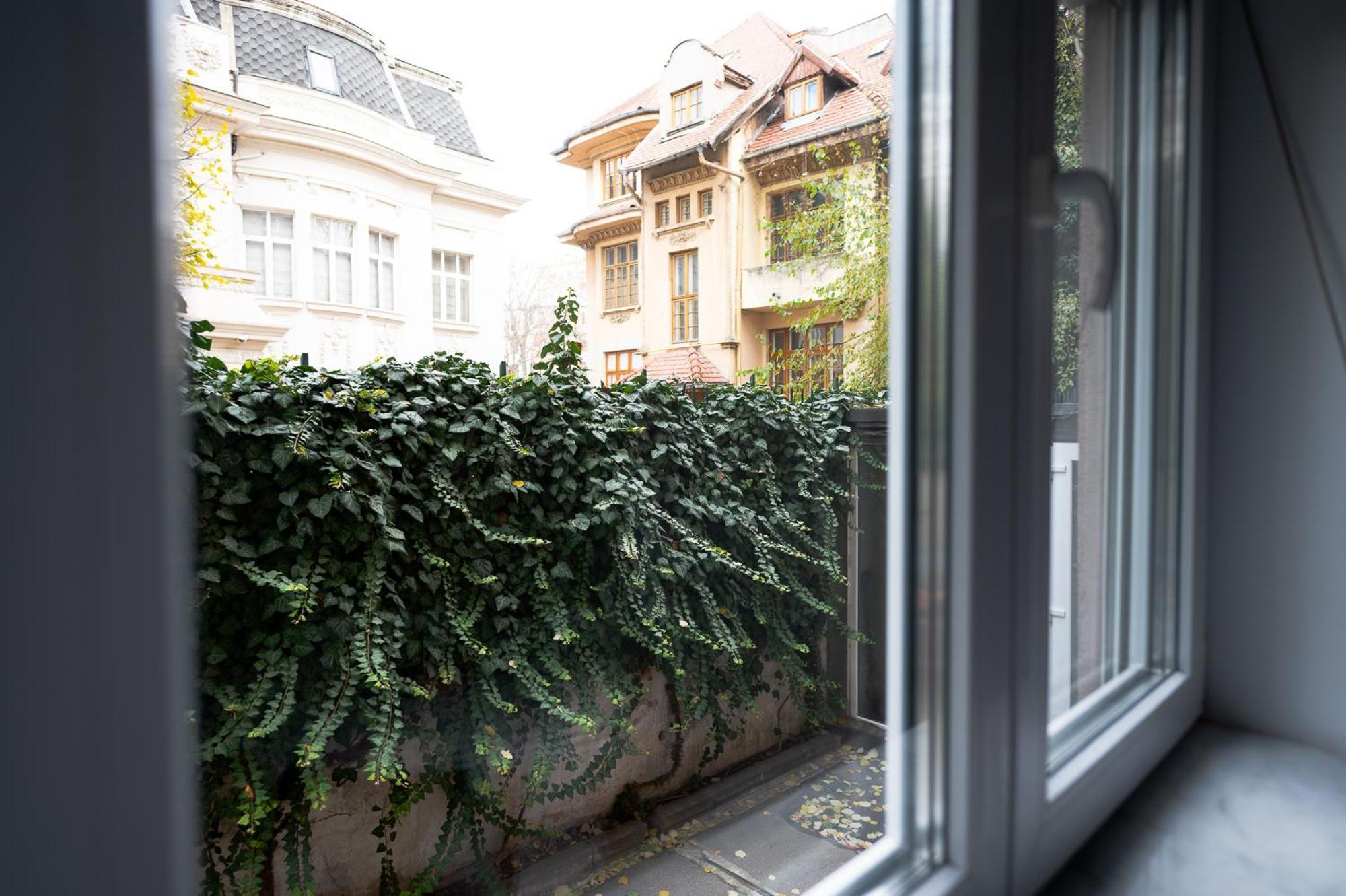 Shiro Athenee Appartement
