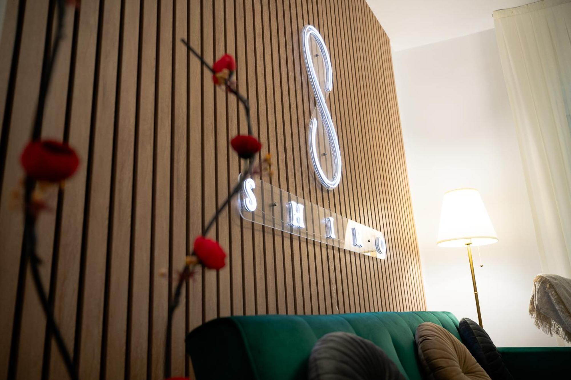 Shiro Athenee Bucureşti